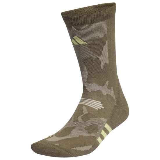 Adidas Κάλτσες Performance Training Graphic Socks 1 pair